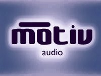 Motiv Audio