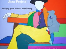 New Brunswick Jazz Project