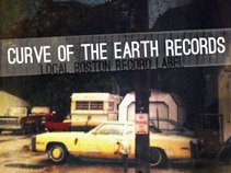 Curve Of The Earth Records
