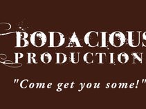 Bodacious Productions