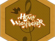 HoneyWoodpecker