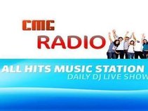 CMG Radio