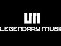 LEGENDARY Music Group