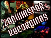 ZenWhisper Recordings