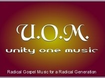 Unity One Music