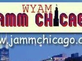 WYAM - Jamm Chicago Internet Radio Station