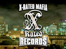 X-Rated Records