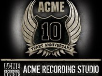 ACME Rec Studio