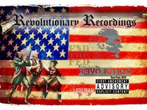 Revolutionary Recordings