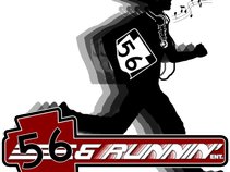 56 & Runnin' Entertainment