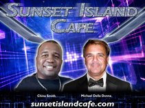 The Sunset Island Music Cafe'