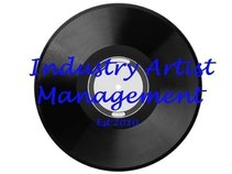 Industry Artist Management
