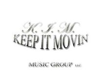 Keep It Movin Music Group