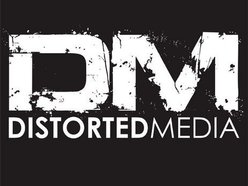 Distorted Media Inc.