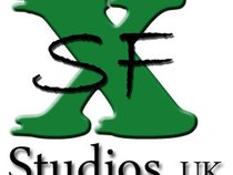 SFX studios UK