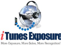 iTunes Exposure
