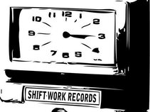 Shift Work Records