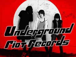 Underground Riot Records