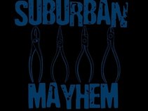 Suburban Mayhem