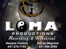 LOMA Productions