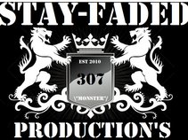 STAY-FADED BEAT & AUDIO PRODUCTION'S