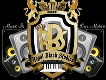 Royal Black Studios