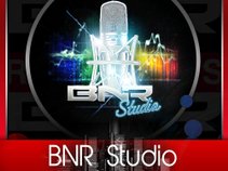 BNR Uptown Studio