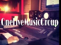 One Five Music Group