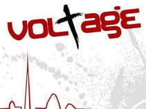Voltage Music Group
