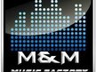 M&M MUSIC FACTORY