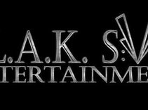 B.L.A.K SUIT Entertainment