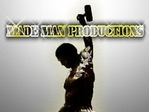 Made man productions
