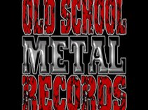 Old School Metal Records