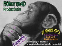 Monkey Road Productions