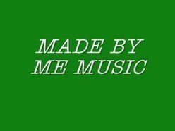 Made by Me Music
