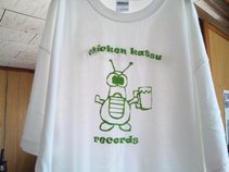 Chicken Katsu Records