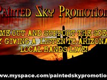 Painted Sky Promotions
