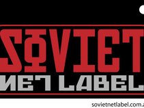Soviet Net Label