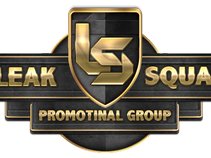 The Leak Squad Promotional Group