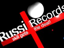 Russi Records Label