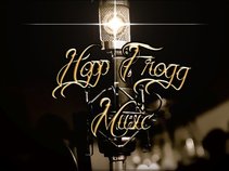 Hopp Frogg Records