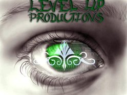 level up productions