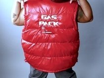 Gas Pack ENT