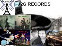 J2G Records