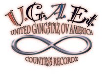 U.G.A Ent./Countless recordz