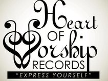 Heart Of Worship Records LLC