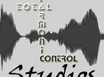 Total Harmonic Control Studios