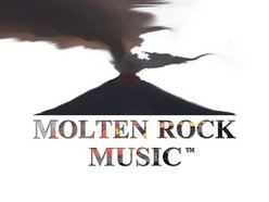Molten Rock Music