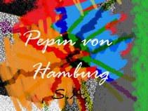 Pepin von Hamburg S.A.