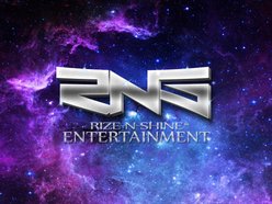 Rize-n-Shine Entertainment